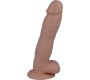 Mr. Intense MR INTENSE - 24 REALISTIC COCK 21 CM -O- 4.6 CM