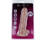 Mr. Intense MR INTENSE - 24 REALISTIC COCK 21 CM -O- 4.6 CM