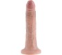 King Cock Dildo 7 - Flesh