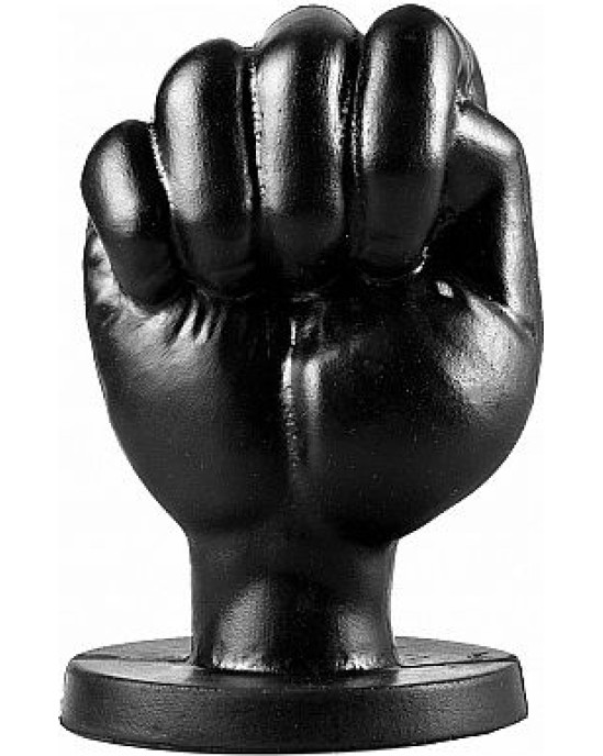 All Black FIST 13 CM ANAL