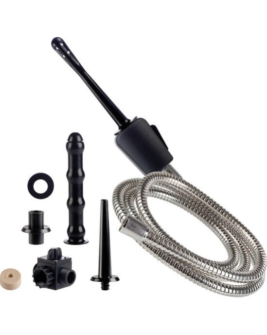 Calexotics COLT ASVANCED TRAVEL SHOWER SHOT