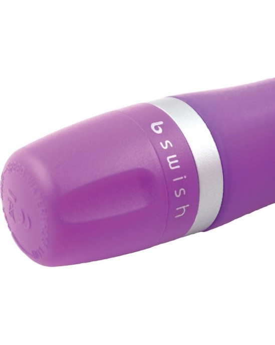 B Swish BCUTE CLASSIC PEARL LILAC