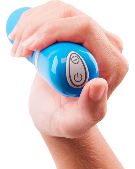 B Swish BDESIRED DELUXE CURVE LAGOON BLUE