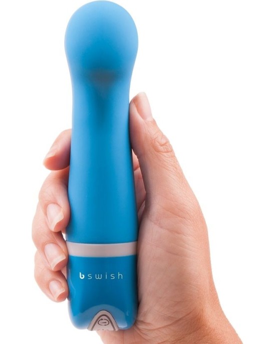 B Swish BDESIRED DELUXE CURVE LAGOON BLUE