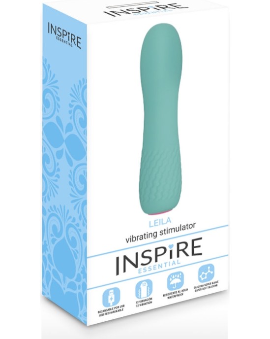 Inspire Essential LEILA TURQUOISE