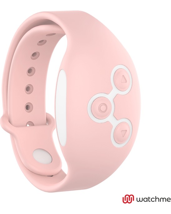 Wearwatch WATCHME TECHNOLOGY REMOTE CONTROL EGG FUCHSIA / PINK
