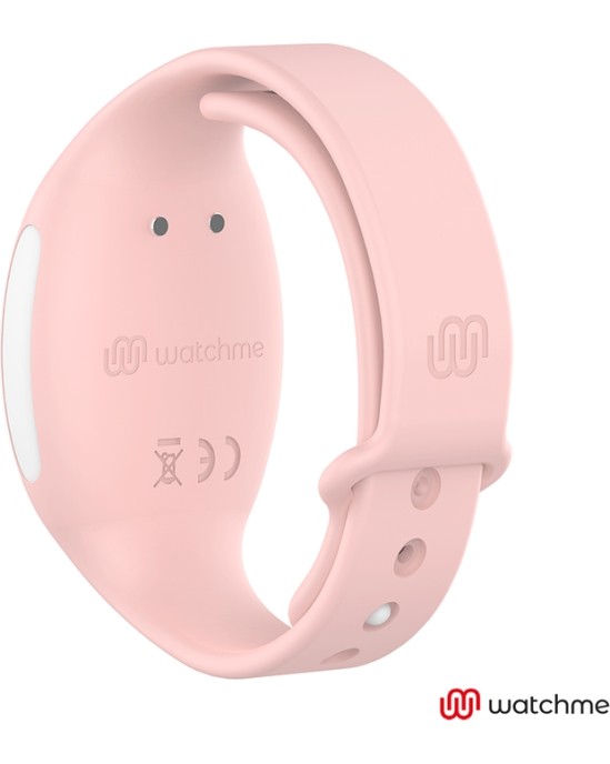 Wearwatch WATCHME TECHNOLOGY REMOTE CONTROL EGG FUCHSIA / PINK