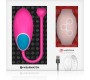 Wearwatch WATCHME TECHNOLOGY REMOTE CONTROL EGG FUCHSIA / PINK