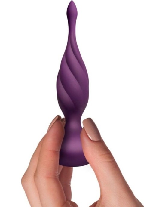 Rocks-Off DISCOVER ANAL STIMULATOR - LILAC