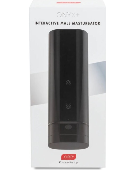 Kiiroo ONYX+ & PEARL 2+ TURQUOISE COUPLES SET