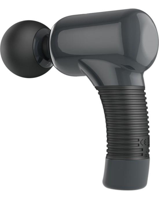 Pretty Love RECHARGEABLE MASSAGER 7 FUNCTIONS 5 SPEEDS