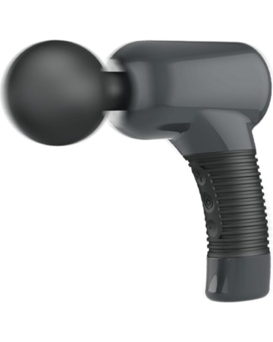 Pretty Love RECHARGEABLE MASSAGER 7 FUNCTIONS 5 SPEEDS