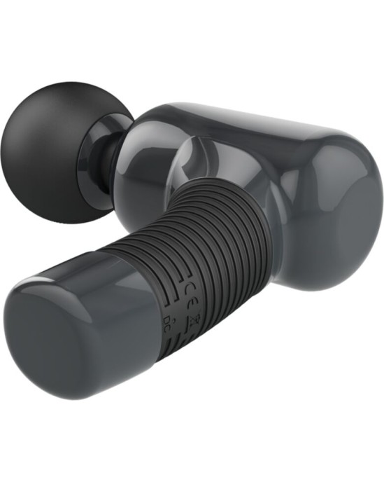 Pretty Love RECHARGEABLE MASSAGER 7 FUNCTIONS 5 SPEEDS