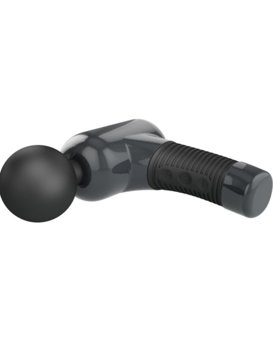 Pretty Love RECHARGEABLE MASSAGER 7 FUNCTIONS 5 SPEEDS