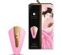 Shunga Toys SHUNGA - OBI INTIMATE MASSAGER PINK