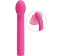 Pretty Love LOGAN G-SPOT VIBRATOR 10 VIBRATIONS PINK