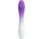 Pretty Love ELEMENTAL G-SPOT VIBRATOR 30 VIBRATIONS PURPLE