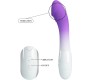 Pretty Love ELEMENTAL G-SPOT VIBRATOR 30 VIBRATIONS PURPLE