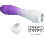 Pretty Love ELEMENTAL G-SPOT VIBRATOR 30 VIBRATIONS PURPLE
