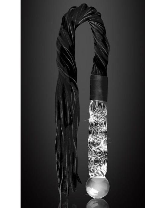 Icicles N. 38 GLASS MASSAGER