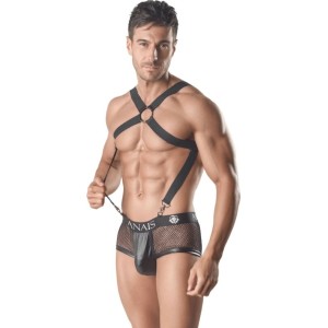 Anais Men Accesories ANAIS MEN - AXEL HARNESS II S/M