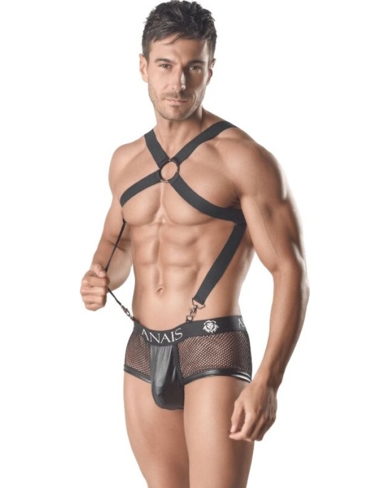 Anais Men Accesories ANAIS MEN - AXEL HARNESS II S/M