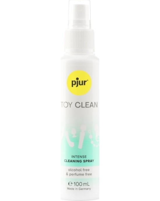 Pjur TOY CLEANER SPRAY 100 ML
