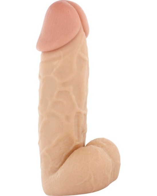 Seven Creations SO REAL DONG SOFT REALISTIC PENIS 20 CM