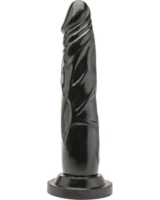 Get Real DONG 18 CM BLACK