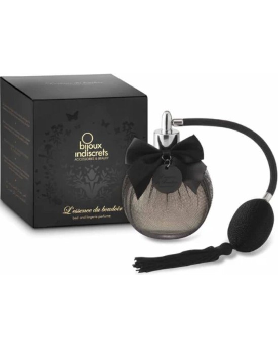 Bijoux Accesories Of Passion BIJOUX - BOUDOIR ESSENCE SHEET PERFUMER 100 ML