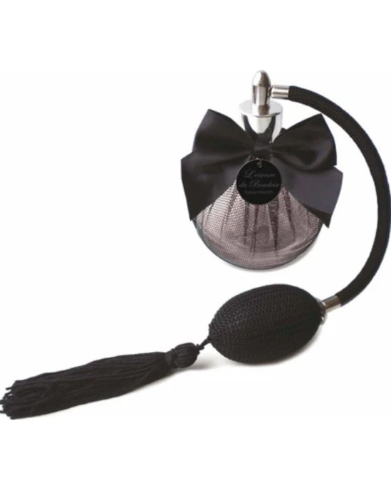 Bijoux Accesories Of Passion BIJOUX - BOUDOIR ESSENCE SHEET PERFUMER 100 ML