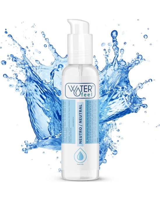 Waterfeel NATURAL LUBRICANT 175 ML