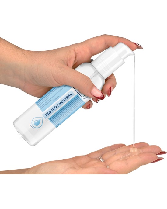 Waterfeel NATURAL LUBRICANT 175 ML