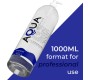 Aqua Quality WATER BASED LUBRICANT 1000 ML