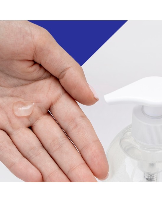 Aqua Quality WATER BASED LUBRICANT 1000 ML