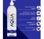 Aqua Quality WATER BASED LUBRICANT 1000 ML