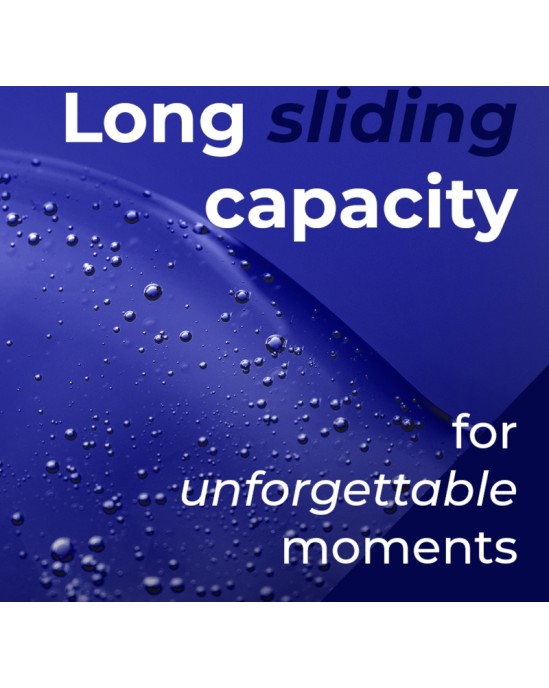 Aqua Quality WATER BASED LUBRICANT 1000 ML