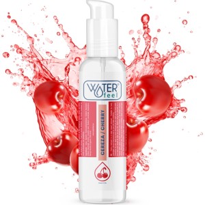 Waterfeel CHERRY LUBRICANT 175 ML