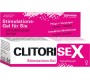 Joydivision Eropharm JOYDIVION EROPHARM - CLITORISEX STIMULATING CREME 40 ML