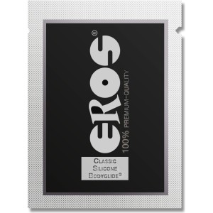 Eros Lady Line CLASSIC SILICONE BODYGLIDE 1.5 ML