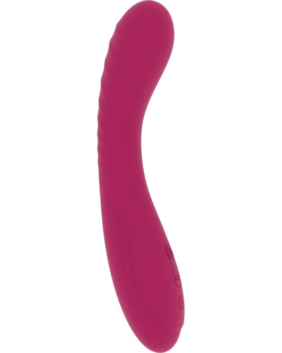 Rithual ORCHID RECHARGEABLE G-POINT KRIYA STIMULATOR