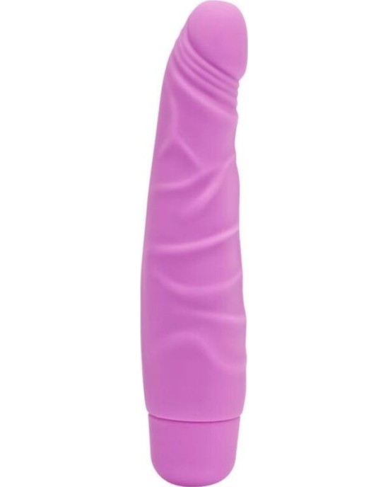 Get Real MINI CLASSIC SLIM VIBRATOR PINK