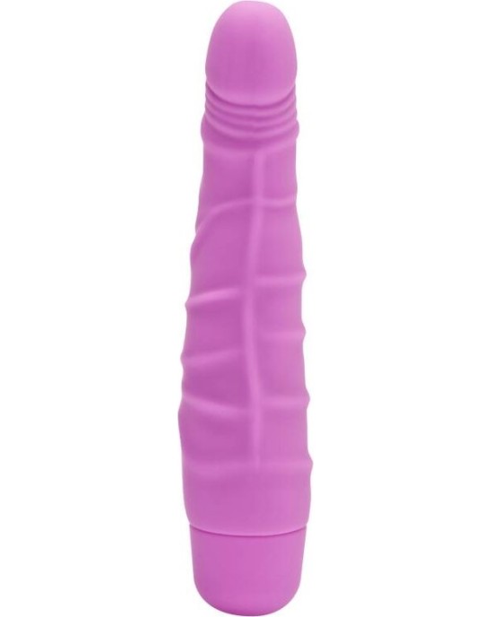 Get Real MINI CLASSIC SLIM VIBRATOR PINK