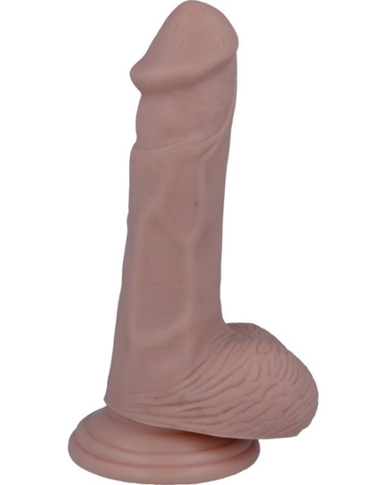 Mr. Intense MR INTENSE - 5 REALISTIC COCK 16.5 CM -O- 3.5 CM