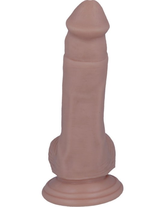 Mr. Intense MR INTENSE - 5 REALISTIC COCK 16.5 CM -O- 3.5 CM