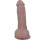 Mr. Intense MR INTENSE - 5 REALISTIC COCK 16.5 CM -O- 3.5 CM