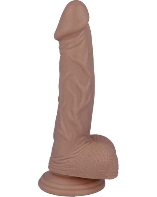 Mr. Intense MR INTENSE - 16 REALISTIC COCK 19.6 CM -O- 3.2 CM