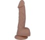 Mr. Intense MR INTENSE - 16 REALISTIC COCK 19.6 CM -O- 3.2 CM