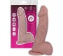 Mr. Intense MR INTENSE - 25 REALISTIC COCK 21.8 CM -O- 4.3 CM
