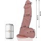 Mr. Intense MR INTENSE - 25 REALISTIC COCK 21.8 CM -O- 4.3 CM